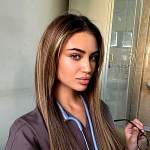 Zlatina Velychkova
