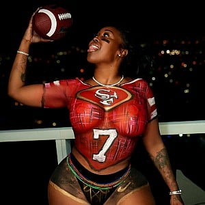 Zmeena Orr