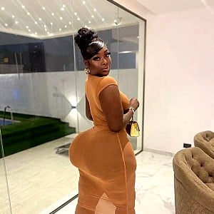 Zmeena Orr