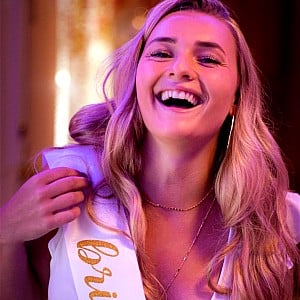 Zoe Anne