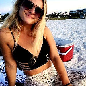 Zoe Anne