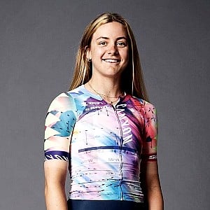 Zoe Backstedt