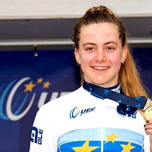 Zoe Backstedt
