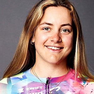 Zoe Backstedt