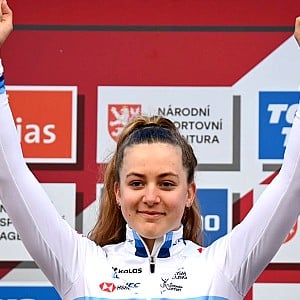 Zoe Backstedt