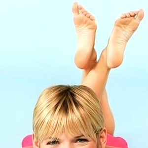 Zoe Ball