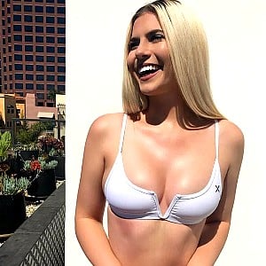 Zoe Baron