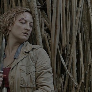 Zoe Bell