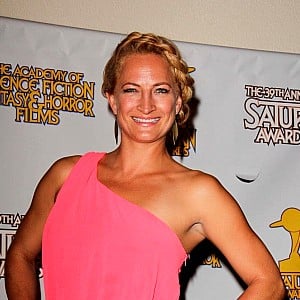 Zoe Bell