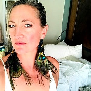 Zoe Bell