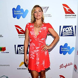 Zoe Bell