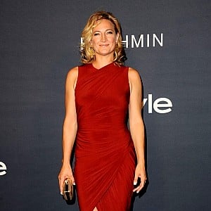 Zoe Bell
