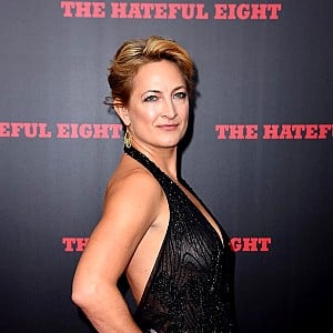 Zoe Bell