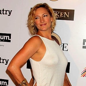 Zoe Bell