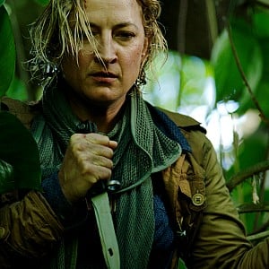 Zoe Bell