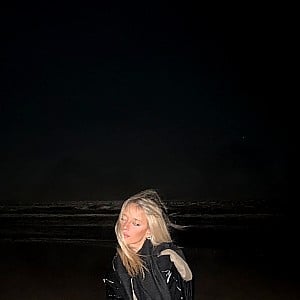 Zoe Bogach