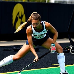 Zoe Bormet