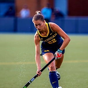 Zoe Bormet