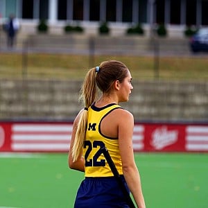 Zoe Bormet