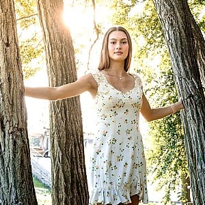 Zoe Bormet