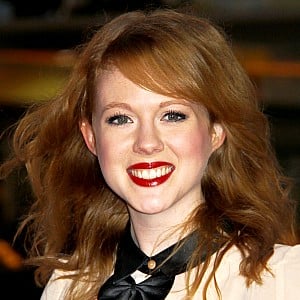 Zoe Boyle
