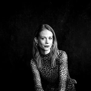 Zoe Boyle