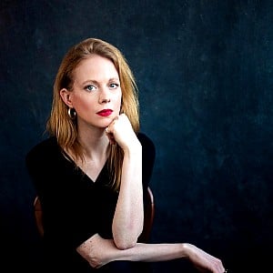 Zoe Boyle
