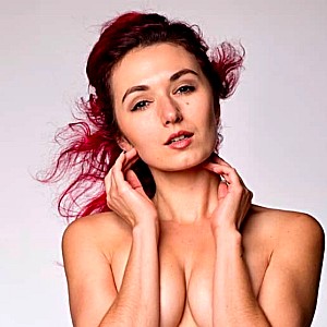 Zoe Celesta West
