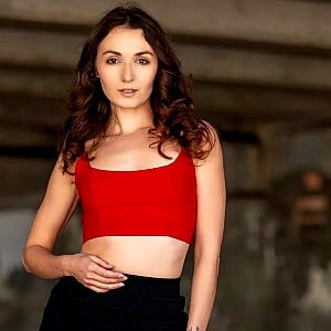 Zoe Celesta West