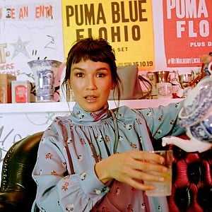 Zoe Chao