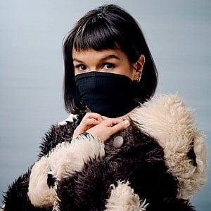 Zoe Chao