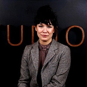 Zoe Chao
