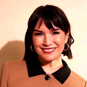 Zoe Chao
