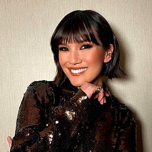 Zoe Chao