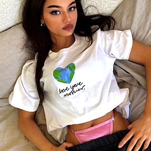 Zoe Christina Marshall