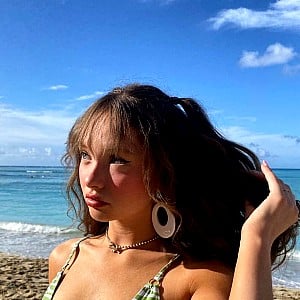 Zoe Colletti