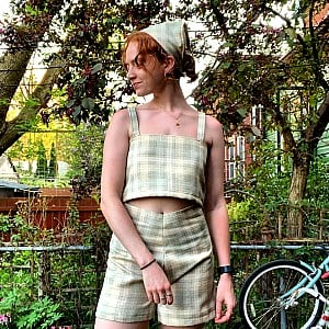 Zoe De Grand Maison