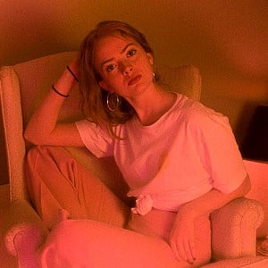 Zoe De Grand Maison