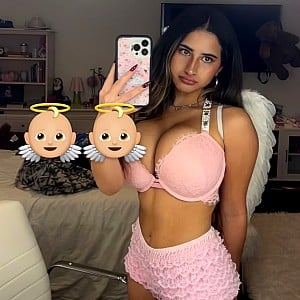 Zoe Ducorsky