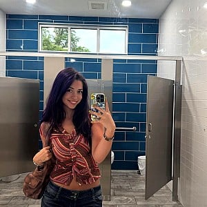 Zoe Ebarb