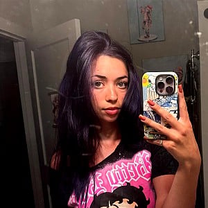 Zoe Ebarb