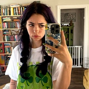 Zoe Ebarb