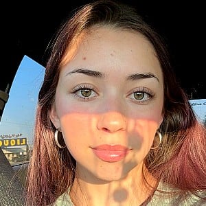 Zoe Ebarb