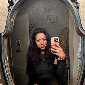 Zoe Ebarb