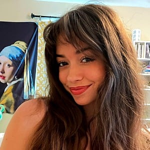 Zoe Ebarb