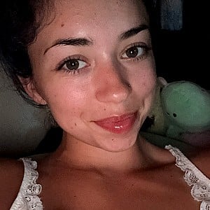 Zoe Ebarb