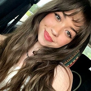 Zoe Ebarb