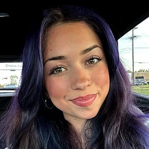 Zoe Ebarb