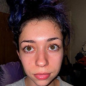 Zoe Ebarb