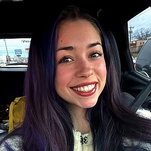 Zoe Ebarb